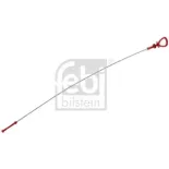 FEBI BILSTEIN 102336 Varilla del nivel de aceite
