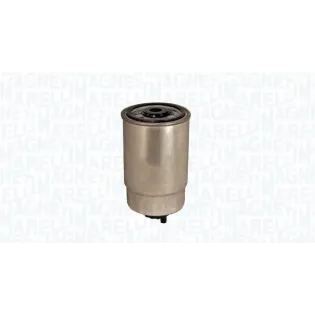 MAGNETI MARELLI 153071760110 Filtro combustible