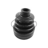 Metalcaucho 10232 Fuelle, árbol de transmisión