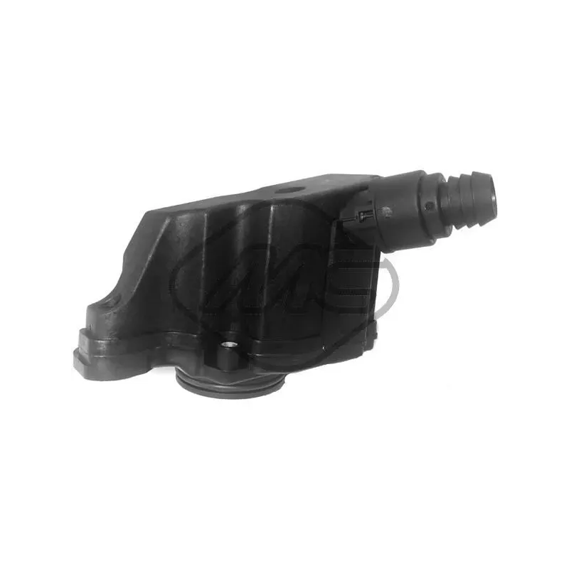 Metalcaucho 35105 Separador de aceite, ventilación del cárter