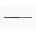 MONROE ML6195 Muelle neumático, maletero/compartimento de carga