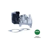 NTK 93608 Válvula EGR