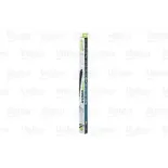 VALEO 578582 Limpiaparabrisas