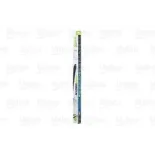 VALEO 578581 Limpiaparabrisas