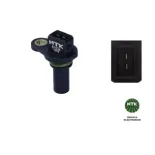 NTK 81534 Sensor de revoluciones, caja automática