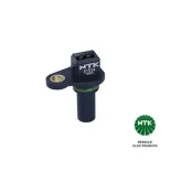 NTK 81534 Sensor de revoluciones, caja automática