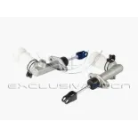 MDR MCM-1H20 Cilindro maestro, embrague