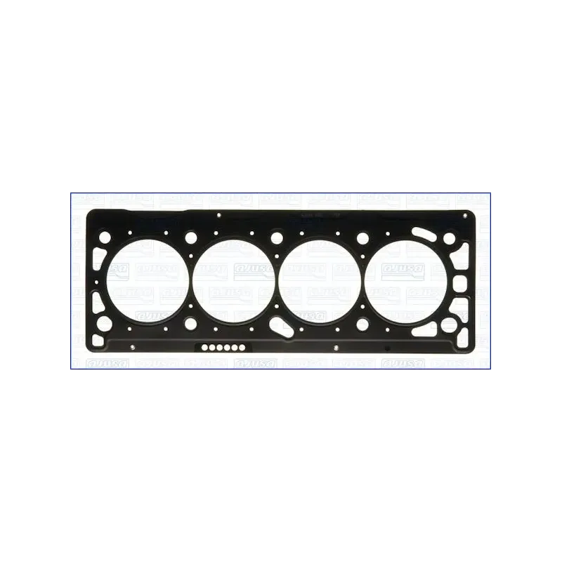 AJUSA 10129300 Junta, culata