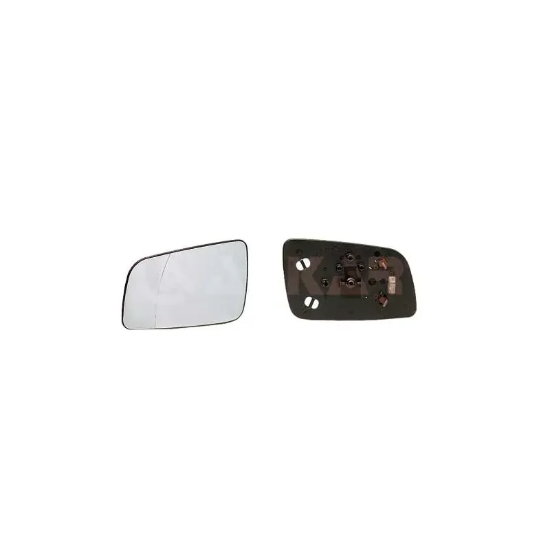 ALKAR 6423437 Cristal de espejo, retrovisor exterior