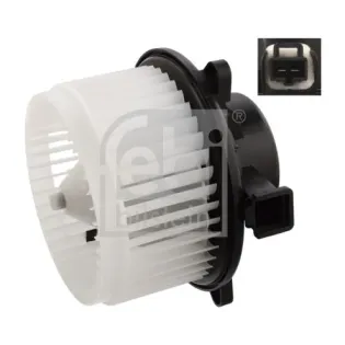 FEBI BILSTEIN 106286 Ventilador habitáculo