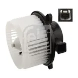 FEBI BILSTEIN 106286 Ventilador habitáculo