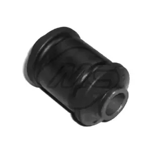 Metalcaucho 04279 Suspensión, Brazo oscilante