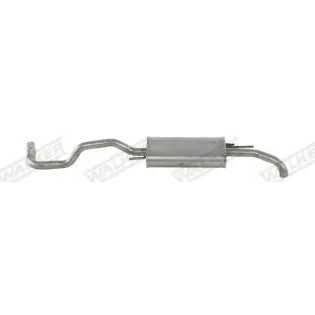 WALKER 21926 Silenciador posterior
