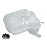 FEBI BILSTEIN 47884 Depósito compensación, refrigerante