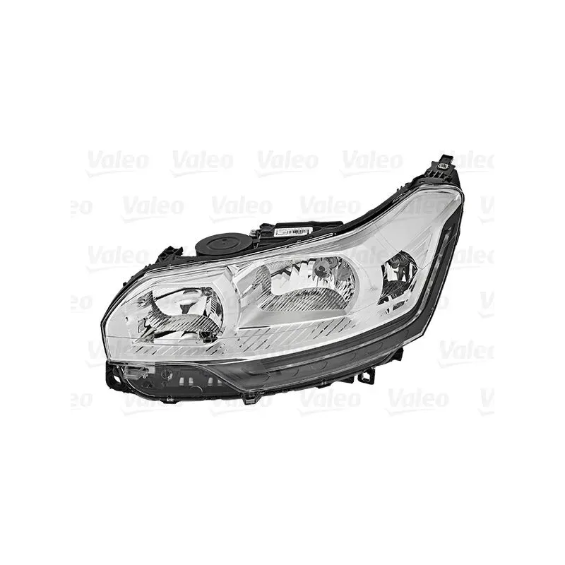 VALEO 044467 Faro principal