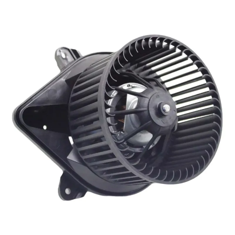 DOGA BW0052 Ventilador habitáculo