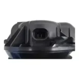 DOGA BW0052 Ventilador habitáculo