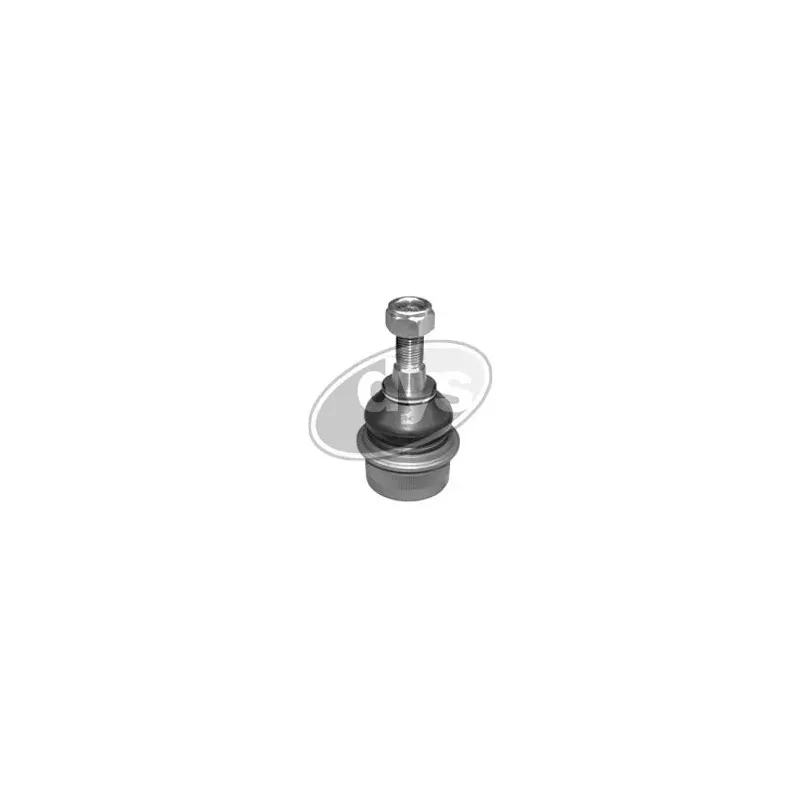 DYS 27-90518 Rótula de suspensión/carga