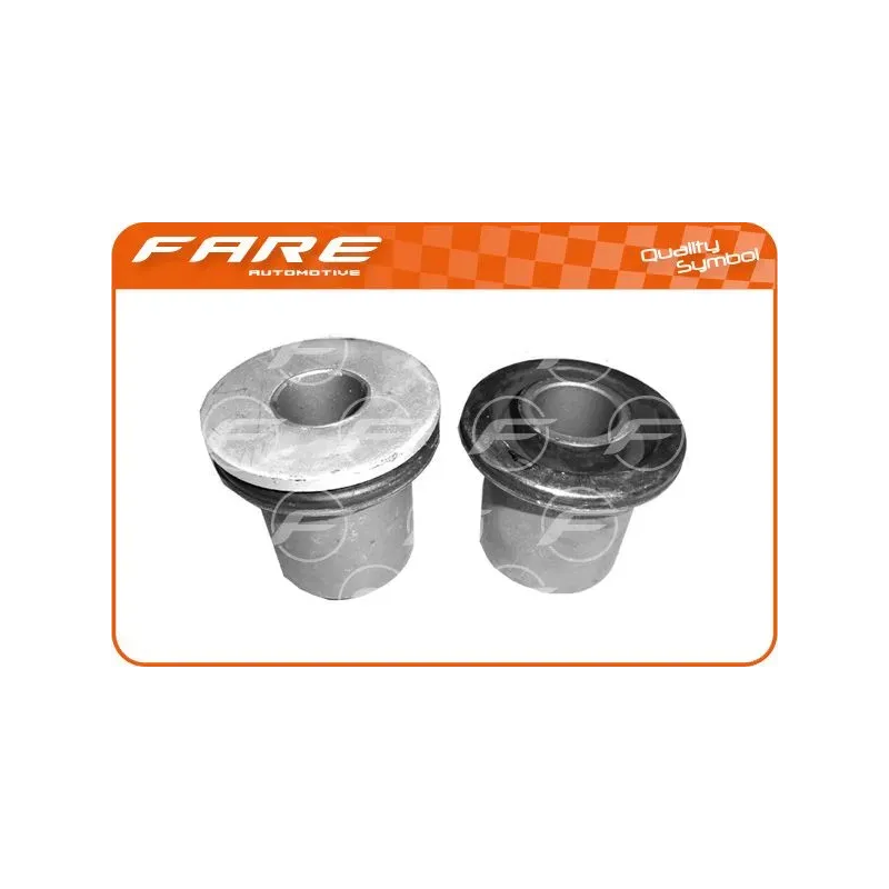 FARE SA 4735 Suspensión, Brazo oscilante