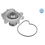 MEYLE 013 220 0023 Bomba de agua, refrigeración del motor