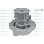 DOLZ O160 Bomba de agua, refrigeración del motor