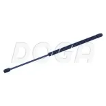 DOGA 2002303 Muelle neumático, capó de motor