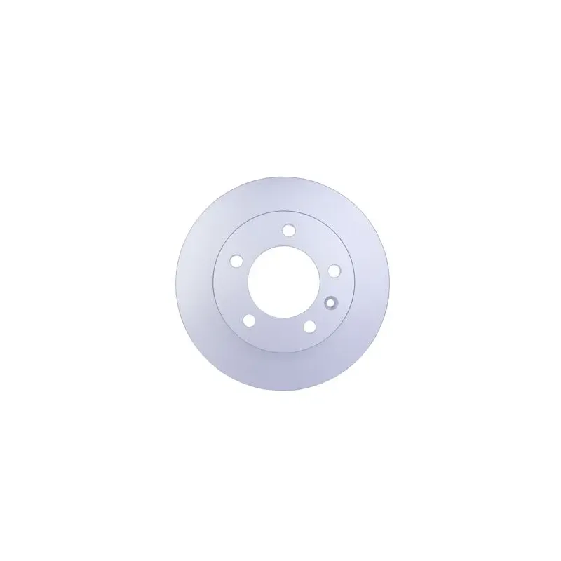 HELLA 8DD 355 108-291 Disco de freno (Unidad)