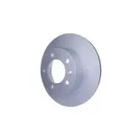 HELLA 8DD 355 108-291 Disco de freno (Unidad)