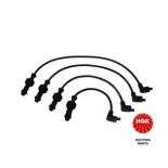 NGK 7285 Juego de cables de encendido