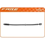 FARE SA 11581 Tubo flexible de frenos