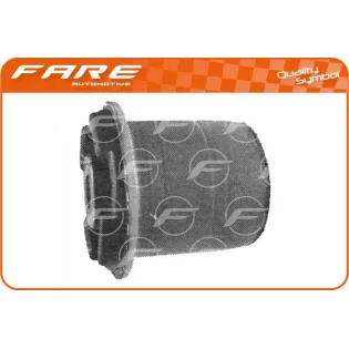 FARE SA 1976 Suspensión, Brazo oscilante