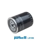 PURFLUX LS186 Filtro de aceite