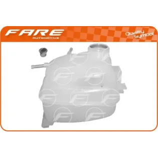 FARE SA 3629 Depósito compensación, refrigerante