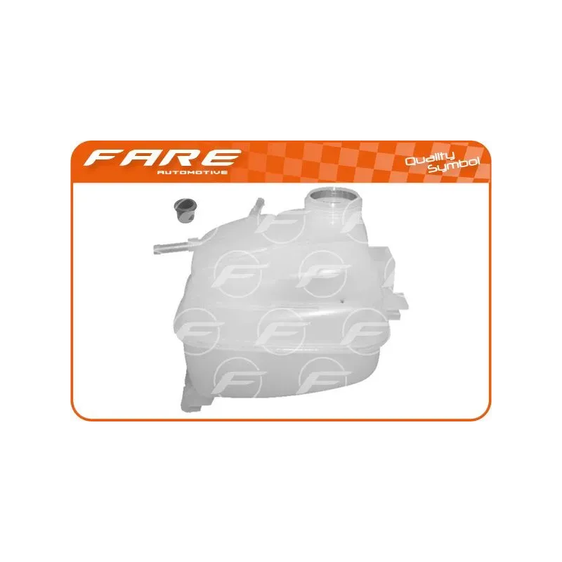 FARE SA 3629 Depósito compensación, refrigerante