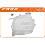 FARE SA 3629 Depósito compensación, refrigerante