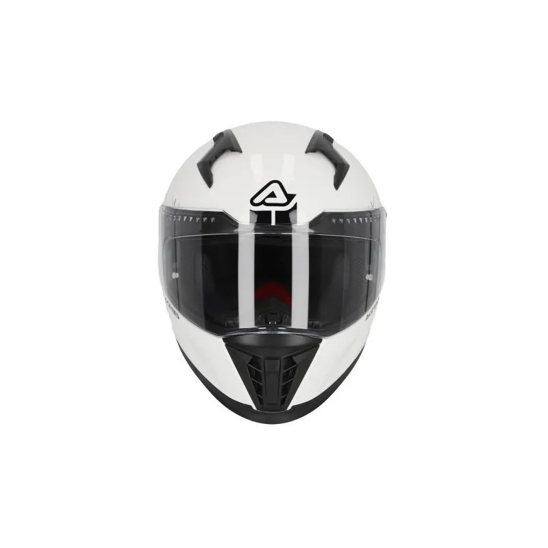 Casco integral Acerbis X-Way Homologación 22-06 blanco 0025402.030