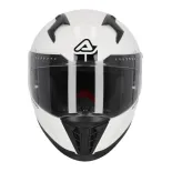 Casco integral Acerbis X-Way Homologación 22-06 blanco 0025402.030