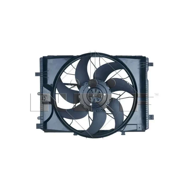 NRF 47849 Ventilador, refrigeración del motor