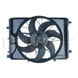 NRF 47849 Ventilador, refrigeración del motor
