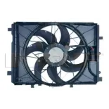 NRF 47849 Ventilador, refrigeración del motor