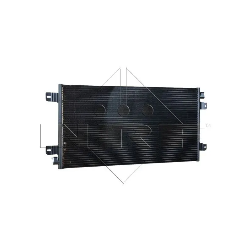 NRF 35485 Condensador, aire acondicionado