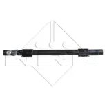 NRF 35485 Condensador, aire acondicionado