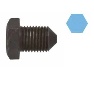 CORTECO 220151S Tapón roscado, colector de aceite