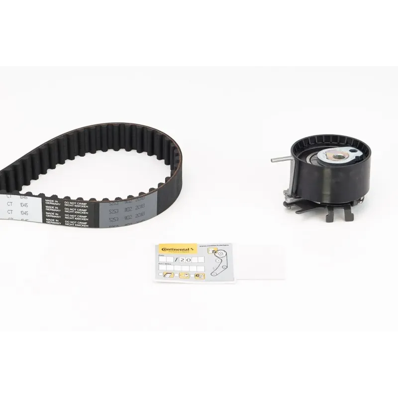 CONTINENTAL CTAM CT1045K1 Juego de correas dentadas