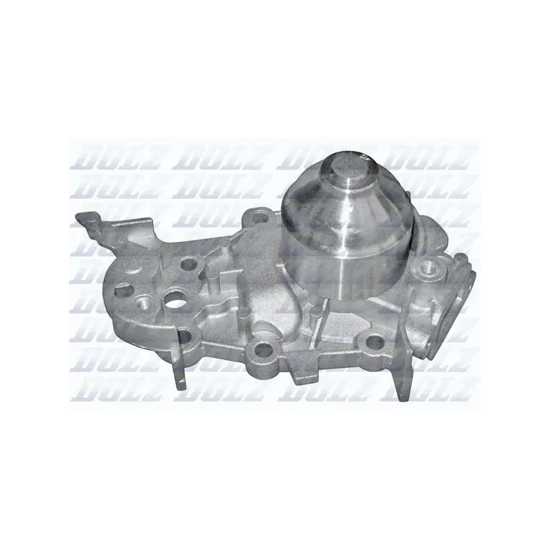 DOLZ R218 Bomba de agua, refrigeración del motor