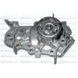 DOLZ R228 Bomba de agua, refrigeración del motor