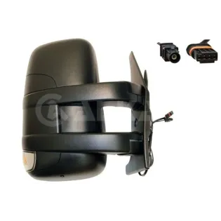 ALKAR 9202249 Retrovisor exterior