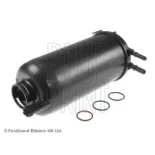 BLUE PRINT ADC42363 Filtro combustible