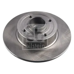 FEBI BILSTEIN 28154 Disco de freno (Unidad)