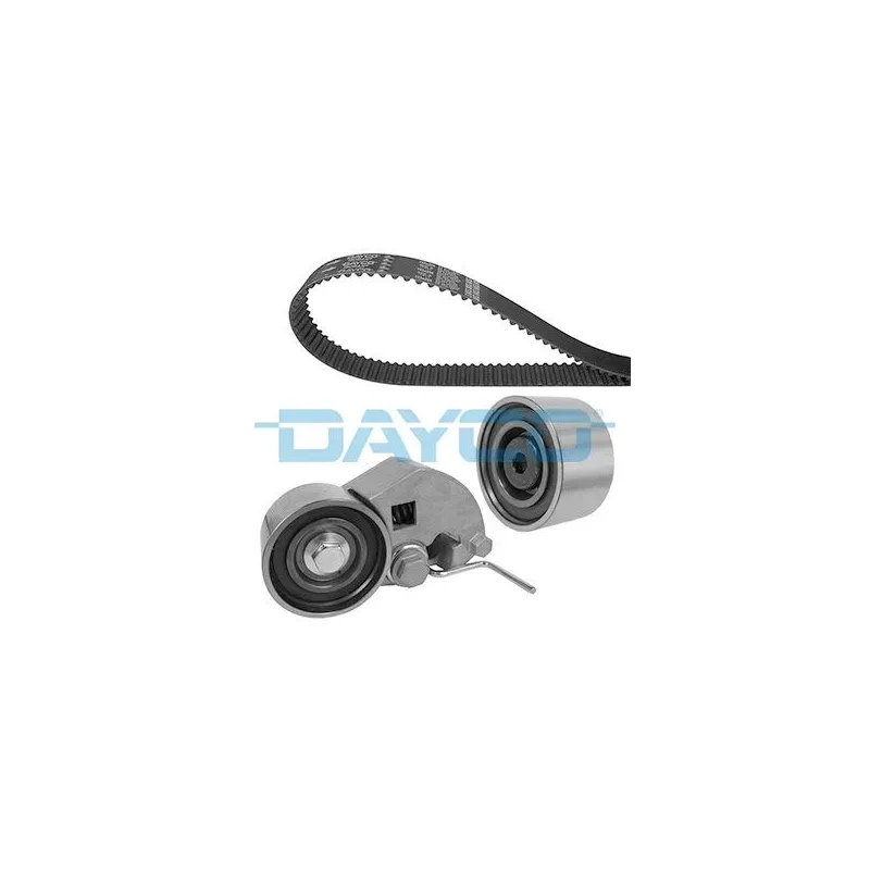 DAYCO KTB966 Juego de correas dentadas